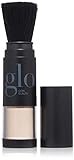 Glo Minerals Loose Matte Finishing Powder, Translucent
