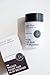 Hair Building Fibers for Balding Hair (22g / Large Bottle) - Instant Hair Thickening Fibers for Thinning Hair - Discreetly Cover Bald Spots by grace and stella (Blond)
