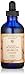 ELMA&SANA® Golden Argan Oil 100% Pure Cold Pressed Virgin Organic Certified By Ecocert -4oz(120ml)