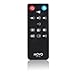Movo AR150 Wireless Bluetooth Multi-Media Remote Control for Apple iPhone, iPad, iPod, iMac, MacBook with Camera, Volume, Playback, Brightness, Siri and Lock-Screen Controls