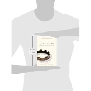 La Historia NVI: La Biblia en un relato ininterrumpido acerca de Dios y su pueblo (Spanish Edition)