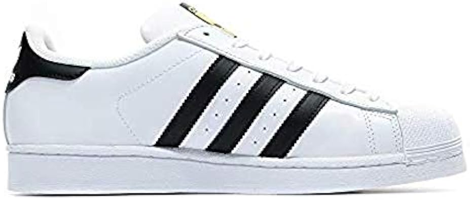 adidas superstar bianche e nere 37