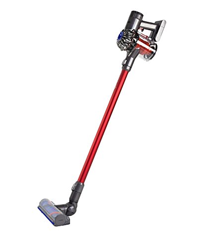 Dyson V6 Total Clean Black Friday Deal 2023