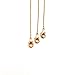 Honeycat Necklace & Bracelet Jewelry Extender Set 1