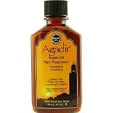 Agadir Argan Oil Treatment, 4-Ounce, 2 Pack