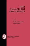 Image de Fleet Management and Logistics (Centre for Research on Transportation)
