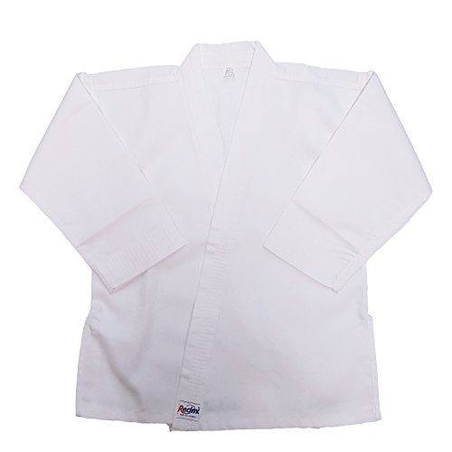 image for Redox Karate gi, Martial Arts Uniform for Adult, Child for Training, M