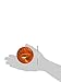Bionic BA-CL205 Ball Durable Dog Chew Toy Treat Toy, Large, Orange