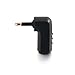 C2G / Cables To Go 40017 Right Angle Optical Mini TOSLINK to TOSLINK Adapter