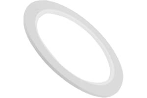 HOODANCOS Beginner Violin Fingerboard Tape White Adhesive Guide for Accurate Note Positioning Violin and Cello