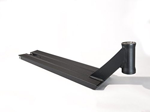 TSI Box Cutter Deck Black