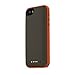 mophie 2117_JPPO-IP5-ORG 2100mAh Juice Pack Plus Outdoor Edition for iPhone 5/5S/SE - Gray/Orange