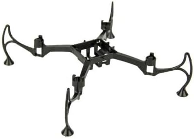 Ares AZSQ1912 Main Frame: Spidex 3D