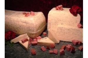 CHEESERS Havarti - Dill Havarti Cheese 8 oz.