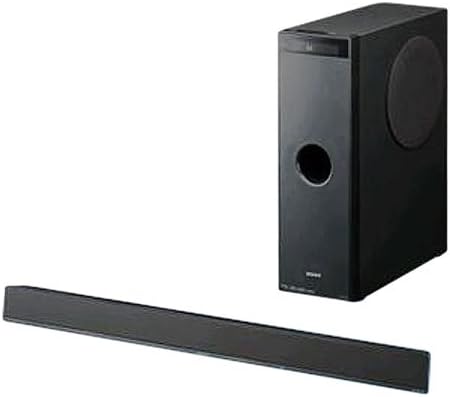 sony hts 100 soundbar