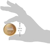 Maybelline Dream Mousse Eye Color 13 Divine Gold Eyeshadow Pot 3.5g view 4