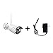 WiFi Bullet Camera 960p,just Extend for OOSSXX WiFi Kit