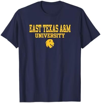 East Texas Lions オーバーサイズTシャツなど　洋服セット Amazon.com: East Texas A&M University Lions Legacy T-Shirt