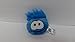 Disney Club Penguin 4 Inch Series 11 Plush Puffle Blue Includes Coin with Code!