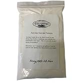 North Georgia Still Company Alpha Amylase Enzyme Formula 8 Ounces, Powder