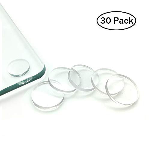 Top 10 Glass Table Top Spacers of 2020 No Place Called Home