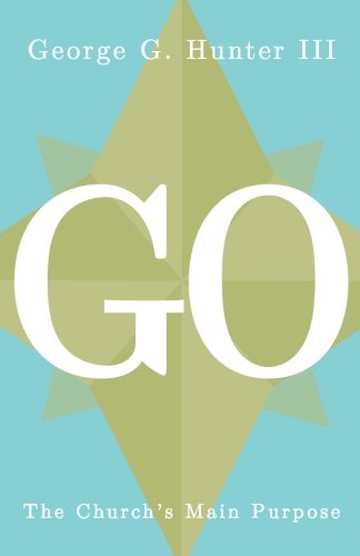 Go: The Church's Main Purpose