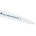 Lenox Tools 656R Reciprocating 6X3/4X6 (20572656R)