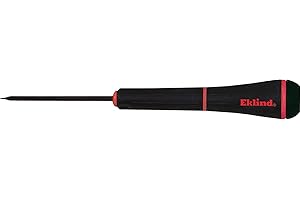 Precision Screwdriver-Ball-Hex .035"