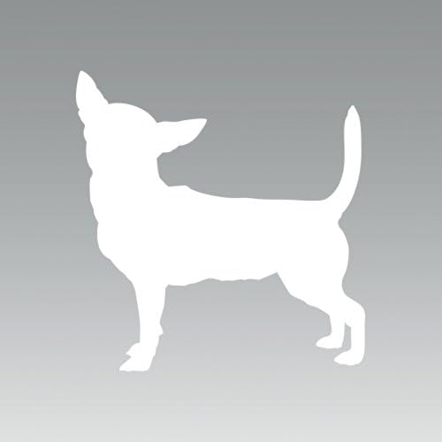 chihuahua sticker