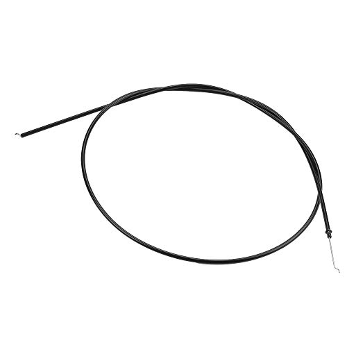 746-0843 Throttle Cable for MTD 946-0671A 746-0671 746-0642 746-0632 746-0474 746-0671A 746-0842 Yardman Yard Machines Push Walk-Behind Mower - Thumbnail 2