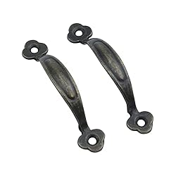 Antrader Metal 2.6-Inch Pulls in Bronze Sliding