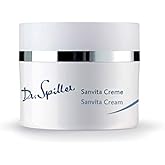 Dr. Spiller Sanvita Cream 50 ml Anti-Age Salon Moisturizer