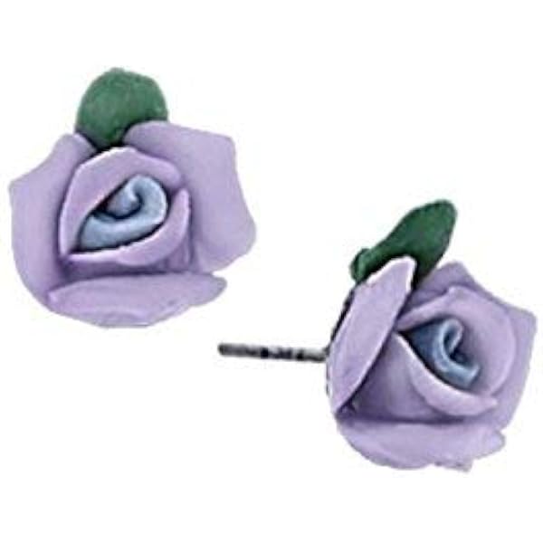 Fashion Crystal Stud Earring Double Sided Beads Ball Earrings Ear Stud Gift Women Jewelry Gift