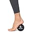 5BILLION FITNESS Massage Lacrosse Balls 2pack, Therapy Massage Ball for Trigger Point Therapy Deep Tissue Massage Myofascial Release,Muscle Roller Ball for Sore Muscles Shoulders Neck Back Foot