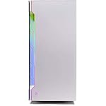 SkyTech-Archangel-Gaming-Computer-PC-Desktop-Ryzen-5-3600-6-Core-36GHz-GTX-1660-Ti-6G-500G-SSD-8GB-DDR4-3000-B450-MB-RGB-AC-WiFi-Windows-10-Home-64-bit-White