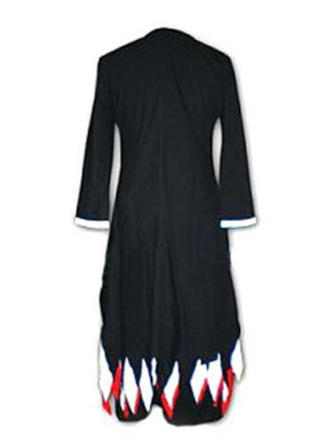 Bleach Ichigo Bankai costume set