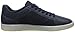Lacoste Men's Endliner 416 1 Spm Fashion Sneaker, Navy, 10 M US