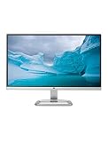 HP 25er 25-Inch Full HD 1080p IPS LED Monitor with Frameless Bezel and VGA & HDMI (T3M84AA)