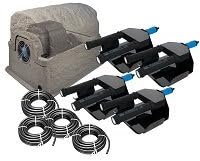 Airmax 600206 Shallow Water Aeration System- Discontinued by the Manufacturer