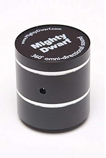 thunderpuck speaker price