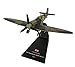 Spitfire Mk Vb Fighter Aircraft diecast 1:72 model (Amercom SL-3)