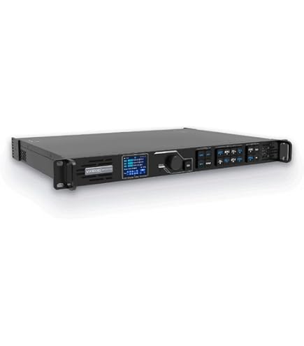 Amazon.com: NovaStar VX1000 LED Display Controller : Electronics
