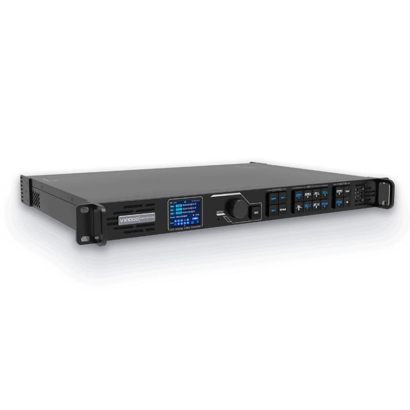 VISUALEDS Novastar VX1000 Video Processor