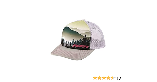 Polaris RZR Women's Adjustable Mesh 