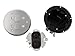 Lew Electric PBR1-FPA Round Floor Box Kit (Flip Lid, Aluminum)