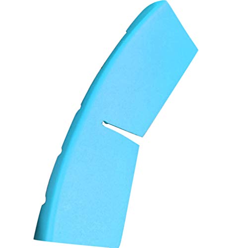 Fineday 2Pcs Adjustable Silicone Pie Crust Shield Silicone Fit 8.5-11.5Inch Rimmed Dish, Home Kitchen Products Buy Now