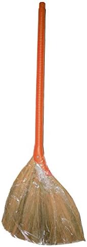 Asian Broom Soft Straw Style by Choi Quetnha