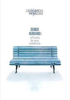 Livro Sendo Humano