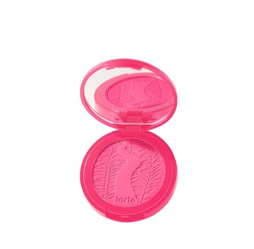 tarte Amazonian clay 12-hour blush – Mineral Pigment Sheer Blu... 31OUtSanyAL