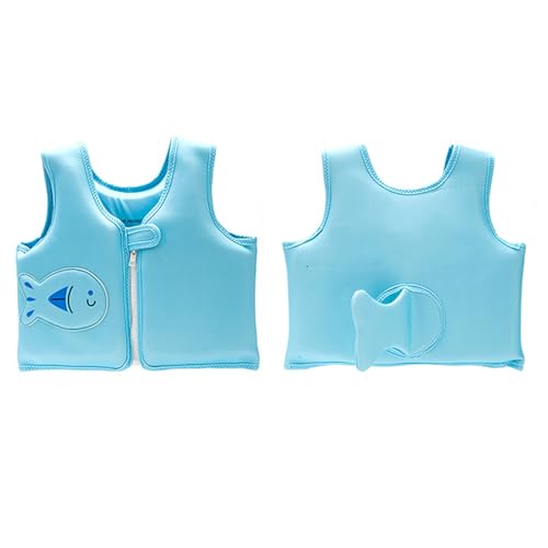 OYDAS Swim Vests for Kids,Child Swimming Jackets Kid Swim Vest Float Jackets Toddlers Floatie Swim Trainer Jackets SWIM Aid Jackets Kids Swim Vest,suitable for under 30kg,2-6 years kids